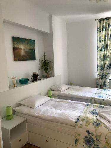 Victoria Luxury Apartment