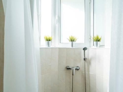 Spacious & Quiet - City Center - 2br Apartment