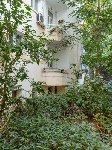Spacious & Quiet - City Center - 2br Apartment