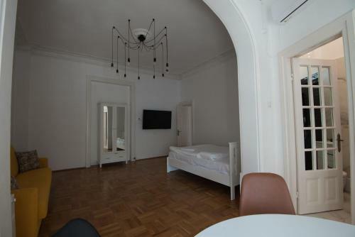 Apartamento George Enescu Suites