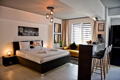 Apartamento Old Town River View 123