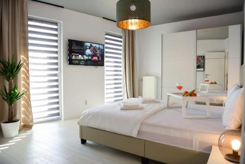 Apartamento Old Town River View 123