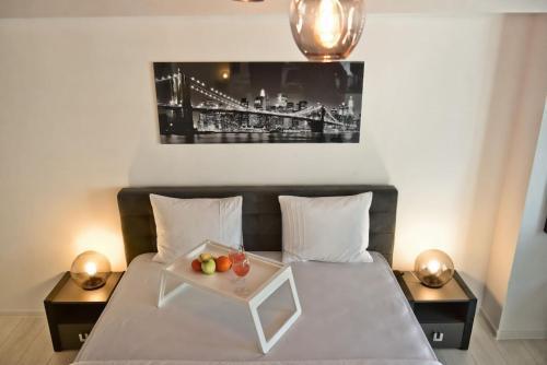 Apartamento Old Town River View 123