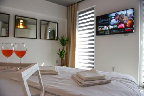 Apartamento Old Town River View 123