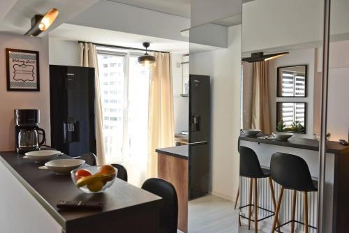 Apartamento Old Town River View 123