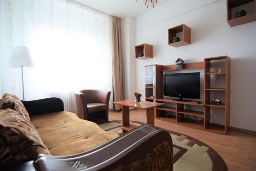 Apartamento Resedinta Lui Calin