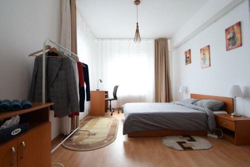 Apartamento Resedinta Lui Calin