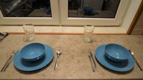 Apartamento Resedinta Lui Calin