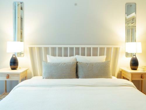 Apartamento Boutique Luxury Flats - Alhambra Residence
