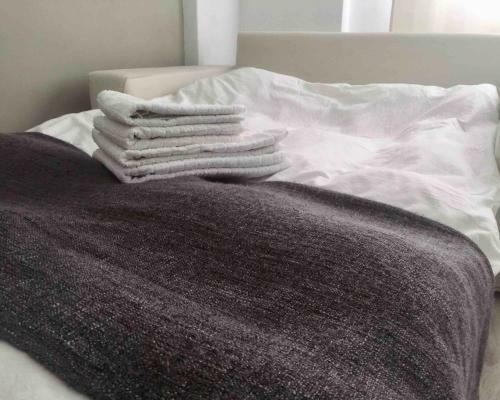 Apartamento Urbanika Living - Central/ Old City 1