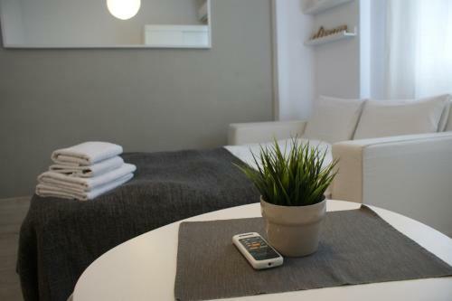 Apartamento Urbanika Living - Central/ Old City 1