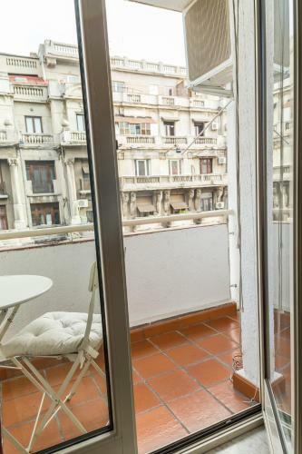 Apartamento Amazing View Calea Victoriei Old City