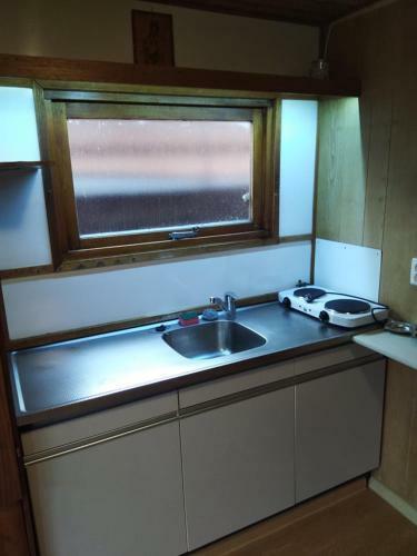 Two Rooms Rustic House - Self Check-in