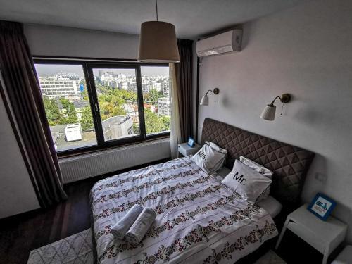 Apartamento Luxurious New Penthouse With Fantastic Views
