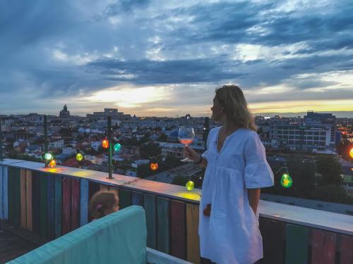 Apartamento Luxurious New Penthouse With Fantastic Views