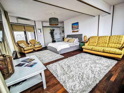 Apartamento Luxurious New Penthouse With Fantastic Views