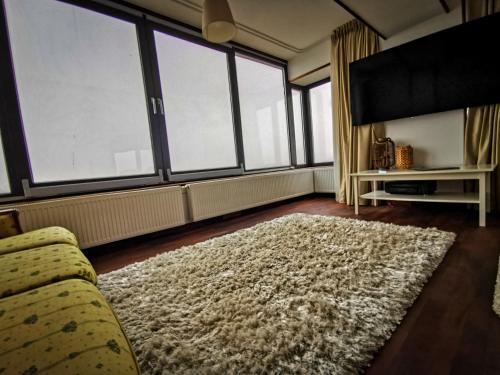 Apartamento Luxurious New Penthouse With Fantastic Views