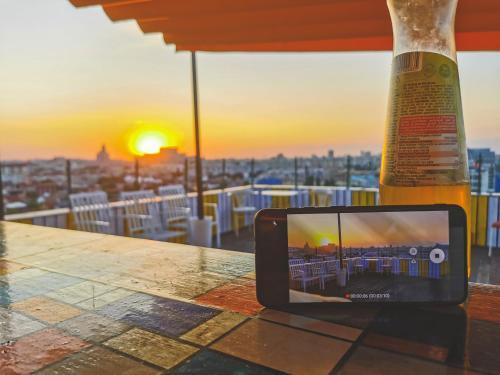 Apartamento Luxurious New Penthouse With Fantastic Views