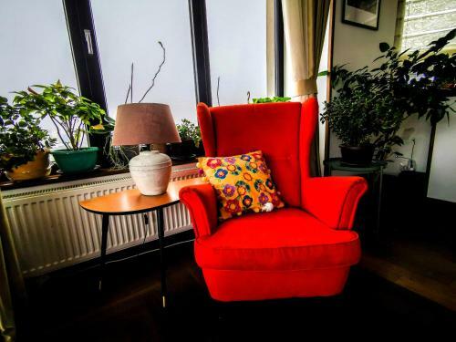 Apartamento Luxurious New Penthouse With Fantastic Views