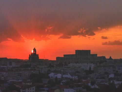 Apartamento Luxurious New Penthouse With Fantastic Views
