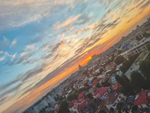 Apartamento Luxurious New Penthouse With Fantastic Views