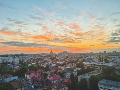 Apartamento Luxurious New Penthouse With Fantastic Views