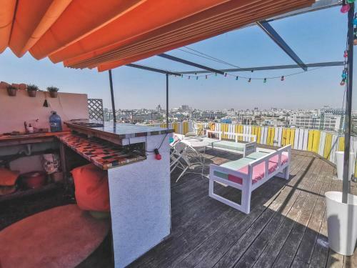 Apartamento Luxurious New Penthouse With Fantastic Views