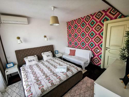 Apartamento Luxurious New Penthouse With Fantastic Views