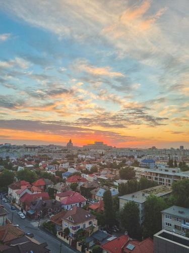 Apartamento Luxurious New Penthouse With Fantastic Views
