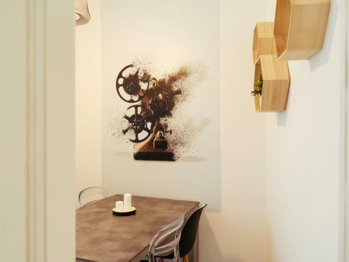 Alba Apartment On Calea Victoriei