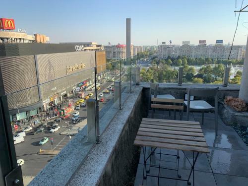 Apartamento Penthouse Party Old City