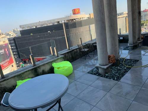 Apartamento Penthouse Party Old City
