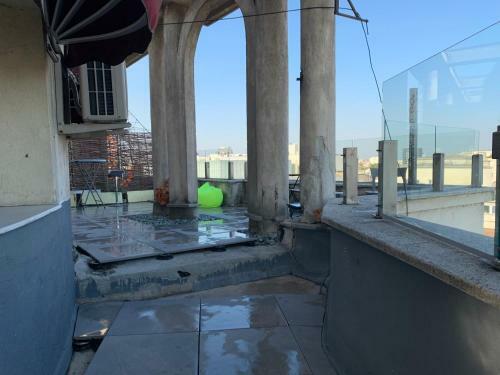 Apartamento Penthouse Party Old City