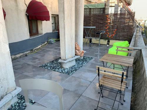 Apartamento Penthouse Party Old City