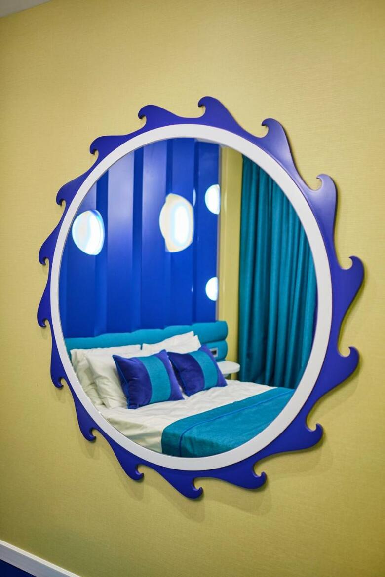 Hotel Vilacrosse Boutique Inn