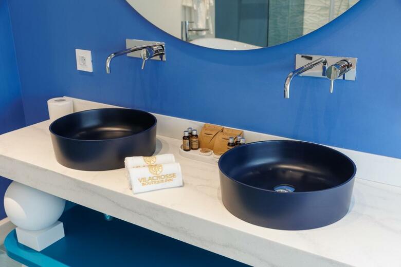Hotel Vilacrosse Boutique Inn