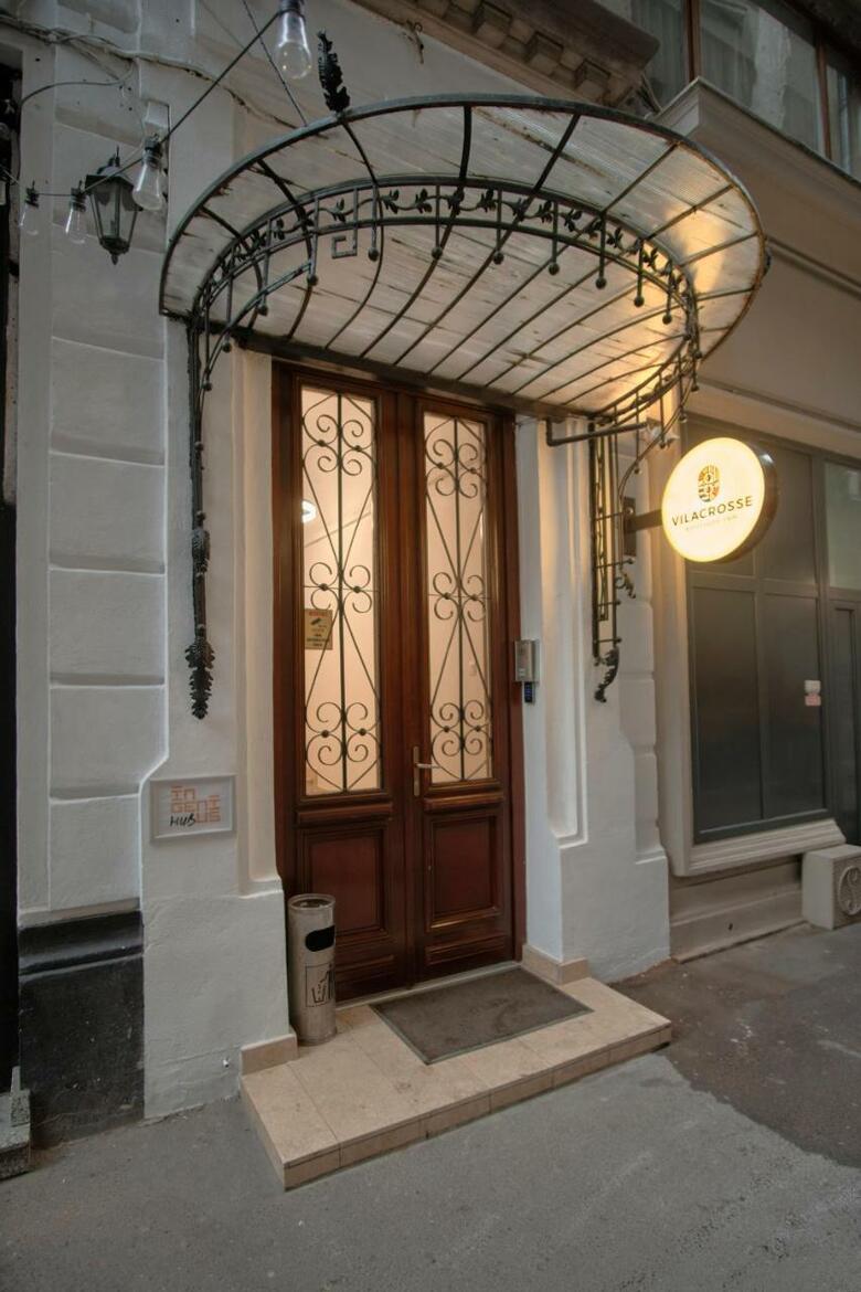 Hotel Vilacrosse Boutique Inn
