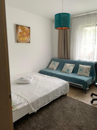 Beautiful Greenfield Apartment