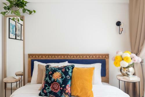 Apartamento Eclectic 3 Bedroom Calea Victoriei