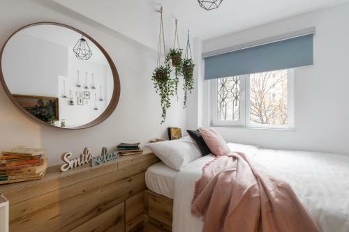 Apartamento Eclectic 3 Bedroom Calea Victoriei