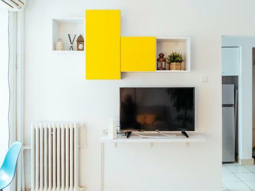 Balcescu Stylish Ultracentral Apartment