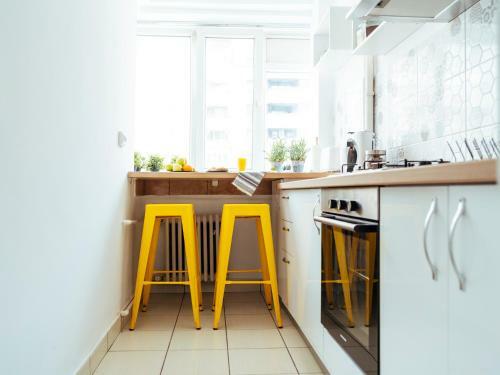 Balcescu Stylish Ultracentral Apartment
