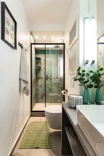 Apartamento Emerald Rhapsody