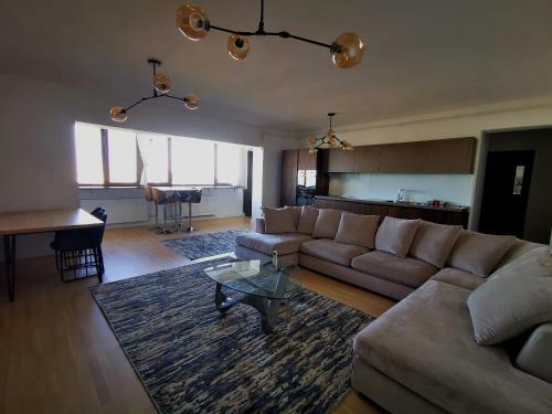 Apartamento Herastrau Nordului