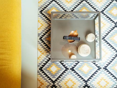Apartamento Top Location - Queen Elizabeth Studio Flat