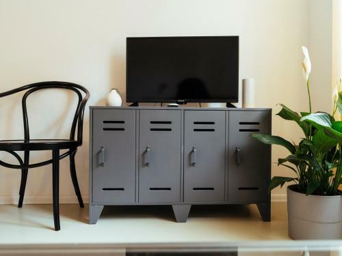Apartamento Top Location - Queen Elizabeth Studio Flat