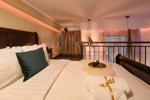 Apartamento Cinnamon And Cosy - Queen Elizabeth Street Bucharest