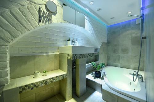 Apartamento Cinnamon And Cosy - Queen Elizabeth Street Bucharest