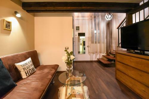Apartamento Cinnamon And Cosy - Queen Elizabeth Street Bucharest
