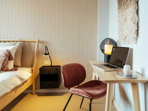 Apartamento Amazing View - Top Location - Universitate Studio